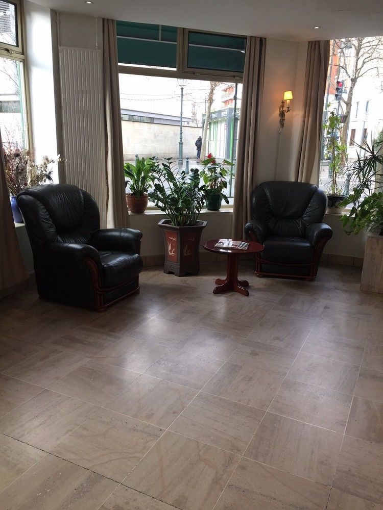 Les Jardins D'Asnieres酒店 外观 照片